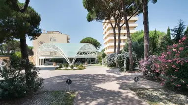 Park Hotel Marinetta