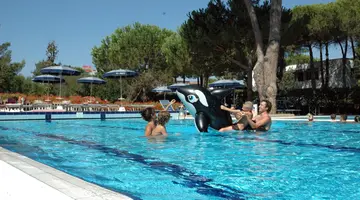 Park Hotel Marinetta