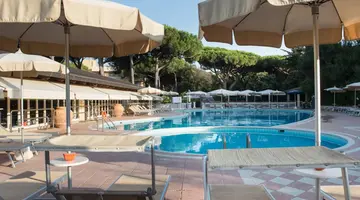 Park Hotel Marinetta