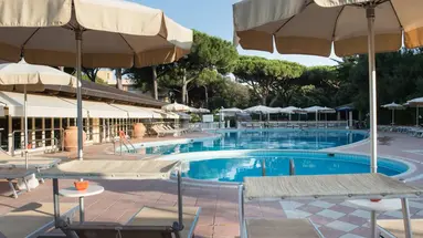 Park Hotel Marinetta