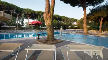 Park Hotel Marinetta