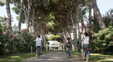 Park Hotel Marinetta