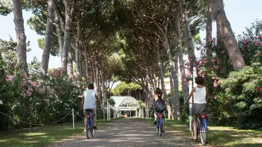 Park Hotel Marinetta