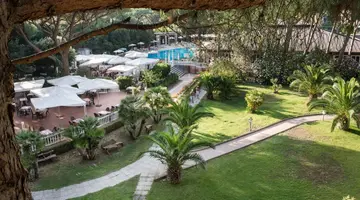 Park Hotel Marinetta