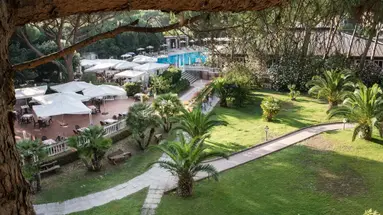 Park Hotel Marinetta