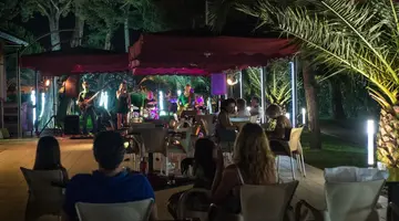Park Hotel Marinetta