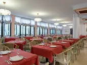 Park Hotel Oasi