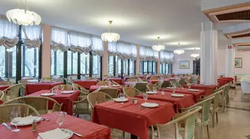 Park Hotel Oasi