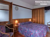 Park Hotel Oasi