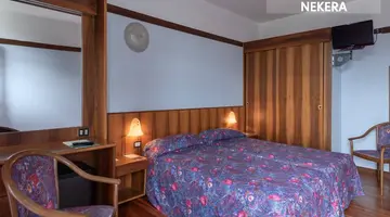 Park Hotel Oasi