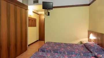Park Hotel Oasi