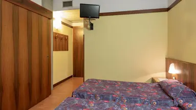 Park Hotel Oasi