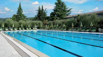 Park Hotel Oasi