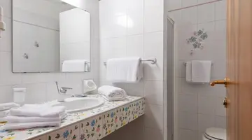 Park Hotel Oasi