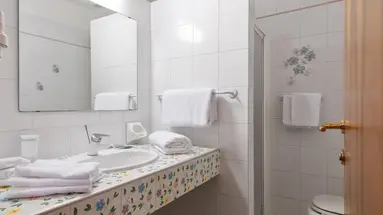 Park Hotel Oasi