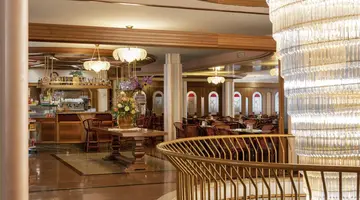 Park Hotel Oasi