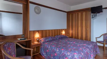 Park Hotel Oasi