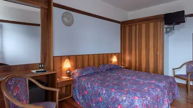 Park Hotel Oasi