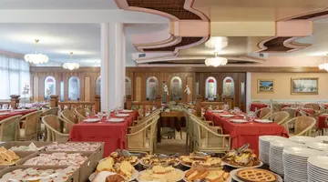 Park Hotel Oasi
