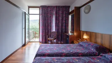 Park Hotel Oasi
