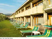 Park Hotel Oasi