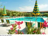 Park Hotel Oasi