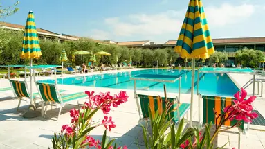 Park Hotel Oasi