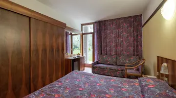 Park Hotel Oasi
