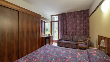 Park Hotel Oasi