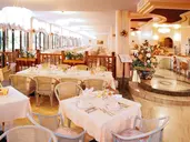 Park Hotel Oasi