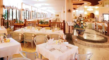 Park Hotel Oasi