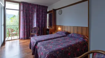 Park Hotel Oasi