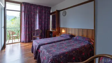 Park Hotel Oasi