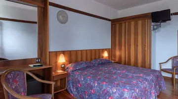 Park Hotel Oasi