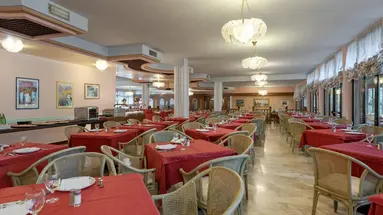 Park Hotel Oasi
