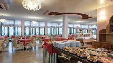 Park Hotel Oasi