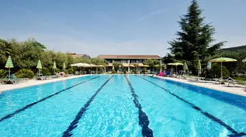 Park Hotel Oasi