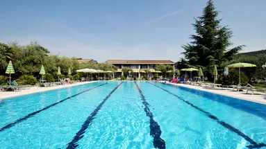 Park Hotel Oasi