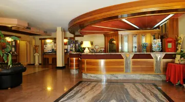 Park Hotel Oasi