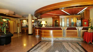 Park Hotel Oasi