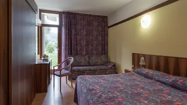 Park Hotel Oasi