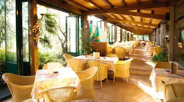 Park Hotel Oasi