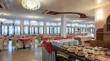 Park Hotel Oasi