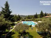 Park Hotel Oasi