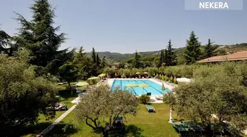 Park Hotel Oasi
