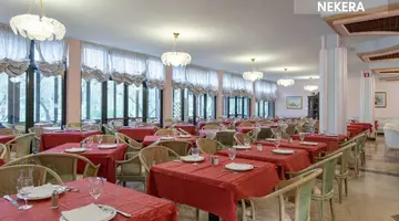 Park Hotel Oasi
