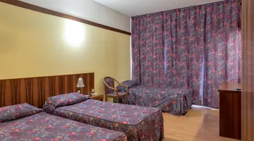 Park Hotel Oasi