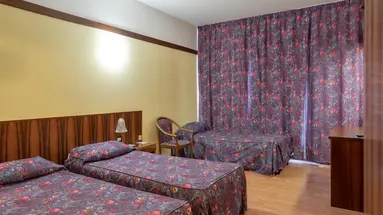 Park Hotel Oasi