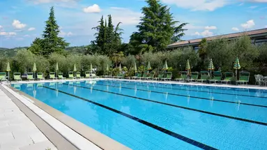 Park Hotel Oasi