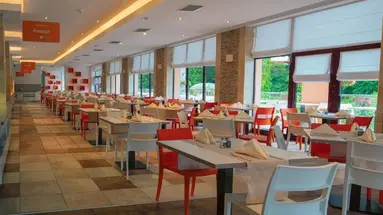 PARK HOTEL ODESSOS